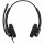 Poly Mission 425 Stereo USB-C/A Black (C01B3AA)