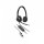 Poly Mission 625 USB Black (C01C6AA)