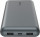 Power Bank Belkin 10000мА·год (BPB011BTGY) 15Вт, 2хUSB-A/USB-C