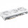 POWERCOLOR Hellhound Radeon RX 7800 XT 16GB GDDR6 Spectral White (RX 7800 XT 16G-L/OC/WHITE)