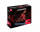 PowerColor Radeon RX 550 4GB Red Dragon LP (AXRX 550 4GBD5-HLE)