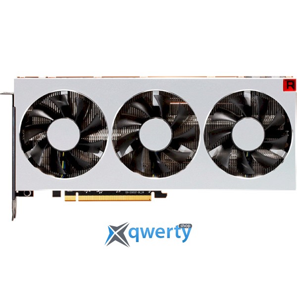 t*a様 AMD PowerColor Radeon VⅡ 16GB Видеокарта AMD Radeon VII 16GB HBM2 PowerColor (AXVII