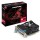 POWERCOLOR Red Dragon Radeon RX 550 4GB GDDR5 OC V3 (AXRX 550 4GBD5-DHA/OC)