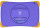 Prestigio SmartKids Pro - 10.1 3/32GB LTE Purple (PMT4511_4G_E_EU)