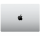 Pro 14 2026 Z1MH0004K Silver MacBook Pro  14  M5 MAX 18CPU/40GPU/64GB/2TB SSD