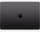 Pro 16 2026 Z1MZ001DP Space Black MacBook Pro NANO TEXTURE 16  M5 Pro 18CPU/20 GPU/64GB/2TB SSD