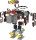 Программируемый робот UBTECH JIMU Explorer (7 сервоприводов)(JR0701)