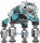 Программируемый робот UBTECH JIMU Inventor (16 сервоприводов) (JR1601)