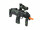 ProLogix AR-Glock gun (NB-005AR)