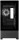 ProLogix Axon GM-03AB Black with window (AXON GM-03AB Glass Black)