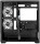 ProLogix Axon GM-03AB Black with window (AXON GM-03AB Glass Black)