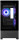 ProLogix Axon GM-03AB Black with window (AXON GM-03AB Glass Black)