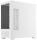 ProLogix Axon GM-03AW White with window (AXON GM-03AW Glass White)