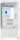 ProLogix Axon GM-03AW White with window (AXON GM-03AW Glass White)