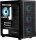 ProLogix Dash GM-06RB Black with window