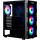 PROLOGIX E114 Tempered Glass Black