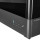ProLogix Lumi GM-01AB Glass Black with window