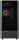 ProLogix Lumi GM-01AB Glass Black with window