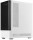 ProLogix Lumi GM-01AW Glass White with window