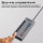 Promate Gegahub-10G USB Type-C 7-в-1 Grey