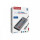 Promate Gegahub-10G USB Type-C 7-в-1 Grey