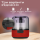 PROMATE GLITZ-L 10W RED (GLITZ-L.RED)