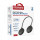 Promate Hook-2 10W Black