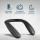 Promate Hook Black (hook.black)