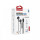 Promate LumiBuds-C Black