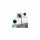 Promate powerport-45 2xUSB-C PD + USB-A QC 45W Black (powerport-45.black)