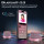 Promate Punch 3 Вт Pink (punch.pink)
