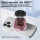 Promate Punch 3 Вт Pink (punch.pink)