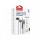 Promate Silken-C Black