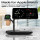Promate Synergy-Pro MagSafe 57W Black