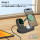 Promate Synergy-Pro MagSafe 57W Black
