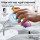 Promate Synergy-Pro MagSafe 57W White