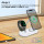 Promate Synergy-Pro MagSafe 57W White
