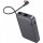 Proove OverPower 35W 10000mAh Qi2 Gray (PBOP35012105)