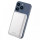 Proove Vibe Energy Plus 22.5W 10000mAh Silver/White (PBVE15012206)