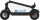 Proove X-City Max Black/Orange (35686)