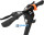Proove X-City Max Black/Orange (35686)