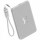 Proove X-Core 20W 5000mAh Silver/White (PNXC20010006)