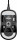 Pulsar X2 Wired Medium Black USB (PX2221D)