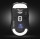 Pulsar X2H eS Size2 4K Black Wireless (PX2HES21)