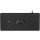 Pulsar Xboard MS TKL Cherry MX2A Red Switch Black (XBMS01)