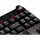 Pulsar Xboard MS TKL Cherry MX2A Red Switch Black (XBMS01)
