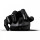 Pulsar Xlite CrazyLight Medium Jet Black (PXLCL201)