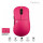 Pulsar ZywOo The Chosen Gen.2 Medium Pink (PZWG223)