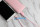 PURIDEA L02 - TYPE-C - 1.2M PINK (L02-USB-C Pink)