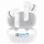 QCY MeloBuds ANC HT05 White